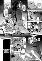 ONE-HURRICANE 4 [Nyoro Nyorozou] [One Punch Man] Thumbnail Page 15