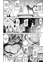 ONE-HURRICANE 4 [Nyoro Nyorozou] [One Punch Man] Thumbnail Page 05