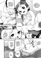 Fawning Niece / おねだり姪っ子 [Medaka Kenichi] [Original] Thumbnail Page 12