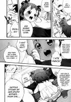 Fawning Niece / おねだり姪っ子 [Medaka Kenichi] [Original] Thumbnail Page 02