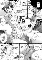 Fawning Niece / おねだり姪っ子 [Medaka Kenichi] [Original] Thumbnail Page 07