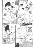 Naughty Yui-chan / いけないゆいちゃん [Medaka Kenichi] [Original] Thumbnail Page 10