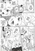 Naughty Yui-chan / いけないゆいちゃん [Medaka Kenichi] [Original] Thumbnail Page 11