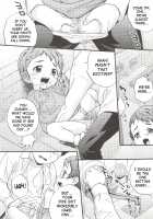 Naughty Yui-chan / いけないゆいちゃん [Medaka Kenichi] [Original] Thumbnail Page 12