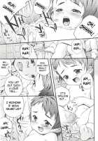 Naughty Yui-chan / いけないゆいちゃん [Medaka Kenichi] [Original] Thumbnail Page 15