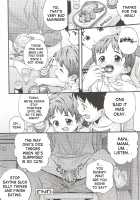 Naughty Yui-chan / いけないゆいちゃん [Medaka Kenichi] [Original] Thumbnail Page 16