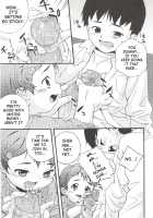 Naughty Yui-chan / いけないゆいちゃん [Medaka Kenichi] [Original] Thumbnail Page 03
