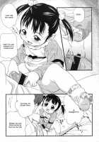 Little Toy / 小玩具 [Medaka Kenichi] [Original] Thumbnail Page 05