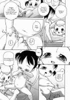 puppy [Medaka Kenichi] [Original] Thumbnail Page 11
