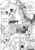 puppy [Medaka Kenichi] [Original] Thumbnail Page 02