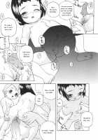 Come in My House / おウチにおいで [Medaka Kenichi] [Original] Thumbnail Page 13