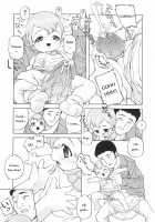 Come in My House / おウチにおいで [Medaka Kenichi] [Original] Thumbnail Page 07