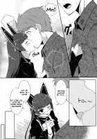 Nee, Gohoubi Choudai / ねぇ、ご褒美ちょうだぁい♡ [Haru] [Gate - Jieitai Kano Chi Nite Kaku Tatakaeri] Thumbnail Page 07