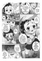Raising a Girl / 飼育娘 [Medaka Kenichi] [Original] Thumbnail Page 02