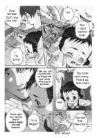 Raising a Girl / 飼育娘 [Medaka Kenichi] [Original] Thumbnail Page 04