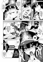 Inariya-san-chi no Mazebon! Gudaguda of Wild / 稲荷屋さんちのまぜ本!ぐだぐだオブワイルド [Inari] [Fate] Thumbnail Page 12