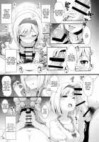 ○○ no Cosplay no Hito. / ○○のコスプレの人。 [Maririn] [Fate] Thumbnail Page 12