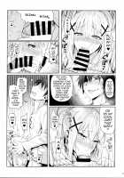 God’s Blessings on This Corrupted Female Knight! / この堕落した女騎士に祝福を! [Zhen Lu] [Kono Subarashii Sekai Ni Syukufuku O] Thumbnail Page 12