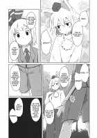 Touhou Shota Special Course / 東方ショタ専攻科 [Dai] [Touhou Project] Thumbnail Page 08