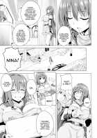 Monster Master Nina Ch. 1 / モンスターマスター ニナ 第1話 [Fct] [Original] Thumbnail Page 05