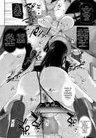 Battleship Girls Brainwashing / 堕落戦艦 -男を知らなかった艦娘達- [Katsurai Yoshiaki] [Kantai Collection] Thumbnail Page 16