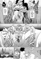 any wish any hope [Hozumi Kenji] [Dragon Ball Z] Thumbnail Page 15