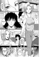 any wish any hope [Hozumi Kenji] [Dragon Ball Z] Thumbnail Page 02