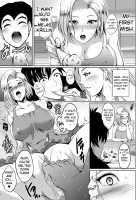 any wish any hope [Hozumi Kenji] [Dragon Ball Z] Thumbnail Page 04