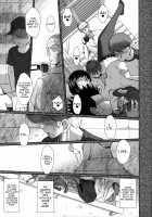 Zokuzoku Akai Boushi no Onna / 続々・赤い帽子の女 [Chiba Shuusaku] [Kyuujou Lovers] Thumbnail Page 12