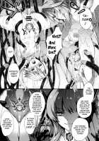 Damegami ~Ubawareta Share~ / 堕女神 ～奪われたシェア～ [Tachibana Yuu] [Hyperdimension Neptunia] Thumbnail Page 05