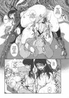Bitch & Fetish 2 - Stupid Spoiled Whores / Bitch & Fetish 2 [Juubaori Mashumaro] [Bayonetta] Thumbnail Page 14