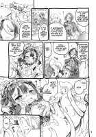 Fudou Kyou to Marulk no Abyss / 不動卿とマルルクのアビス [Ogawa Hidari] [Made in Abyss] Thumbnail Page 03