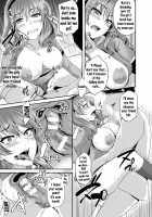 Bessatsu Comic Unreal Joushiki Ga Eroi Ijou Na Sekai Vol. 4 / 別冊コミックアンリアル 常識がエロい異常な世界 Vol.4 [Ryuno] [Original] Thumbnail Page 15
