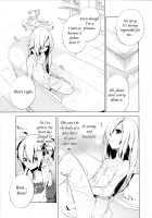 Korizuni Josou Shounen Hon 4 - Cursed Prince / 懲りずに女装少年本4 呪われ姫 [Suemitsu Dicca] [Original] Thumbnail Page 12