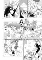 EARTH GIRLS TUMUGI / EARTH GIRLS 紡 [Mira] [Original] Thumbnail Page 15