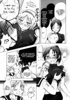 Super Girl ni Osowareru! / スーパーガールに襲われる! [Mira] [Resident Evil] Thumbnail Page 11