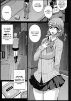 CONCEIVE / CONCEIVE [Darabuchi] [Persona 3] Thumbnail Page 05