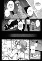 CONCEIVE / CONCEIVE [Darabuchi] [Persona 3] Thumbnail Page 08