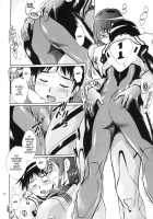 Plug Suit Fetish Vol.7 / プラグスーツ・フェチ 7 [Manabe Jouji] [Neon Genesis Evangelion] Thumbnail Page 11