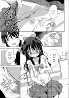 Little Sister With Grande Everyday / リトルシスターウィズグランデエブリデイ [Fuyuno Mikan] [Original] Thumbnail Page 10