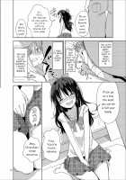 Little Sister With Grande Everyday / リトルシスターウィズグランデエブリデイ [Fuyuno Mikan] [Original] Thumbnail Page 11