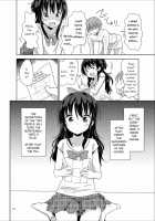 Little Sister With Grande Everyday / リトルシスターウィズグランデエブリデイ [Fuyuno Mikan] [Original] Thumbnail Page 13
