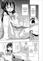 Little Sister With Grande Everyday / リトルシスターウィズグランデエブリデイ [Fuyuno Mikan] [Original] Thumbnail Page 14