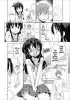 Little Sister With Grande Everyday / リトルシスターウィズグランデエブリデイ [Fuyuno Mikan] [Original] Thumbnail Page 15