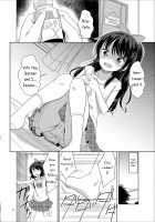 Little Sister With Grande Everyday / リトルシスターウィズグランデエブリデイ [Fuyuno Mikan] [Original] Thumbnail Page 05