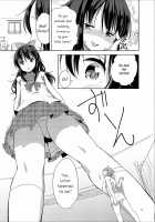 Little Sister With Grande Everyday / リトルシスターウィズグランデエブリデイ [Fuyuno Mikan] [Original] Thumbnail Page 06
