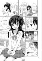 Little Sister With Grande Everyday / リトルシスターウィズグランデエブリデイ [Fuyuno Mikan] [Original] Thumbnail Page 08