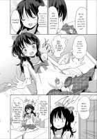 Little Sister With Grande Everyday / リトルシスターウィズグランデエブリデイ [Fuyuno Mikan] [Original] Thumbnail Page 09