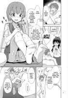 Little Sister With Grande Everyday 2 / リトルシスターウィズグランデエブリデイ2 [Fuyuno Mikan] [Original] Thumbnail Page 10