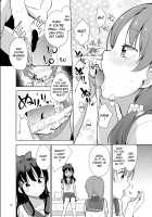 Little Sister With Grande Everyday 2 / リトルシスターウィズグランデエブリデイ2 [Fuyuno Mikan] [Original] Thumbnail Page 11
